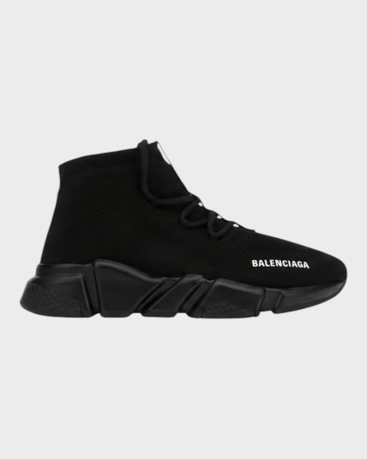 Balenciaga Speed Lace Up