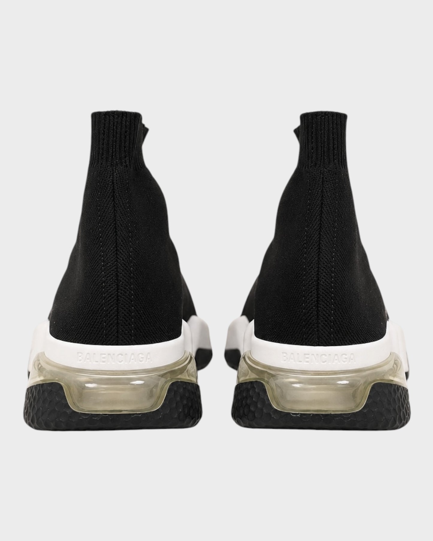Speed Trainer 2.0 Transparent Sole