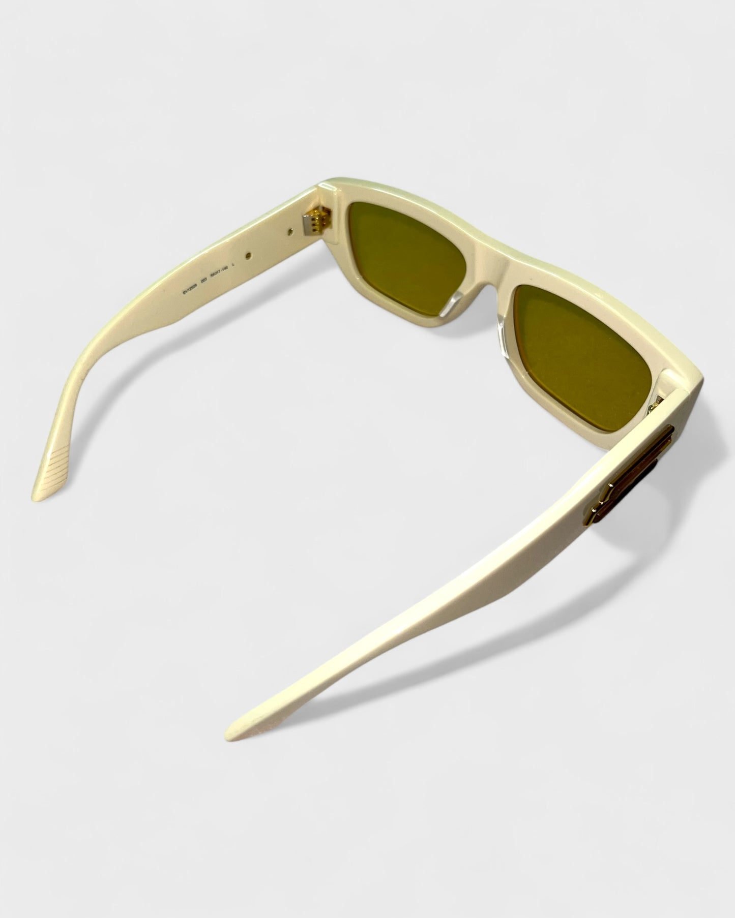 Sonnenbrille BV1252S – Beige / Gelb