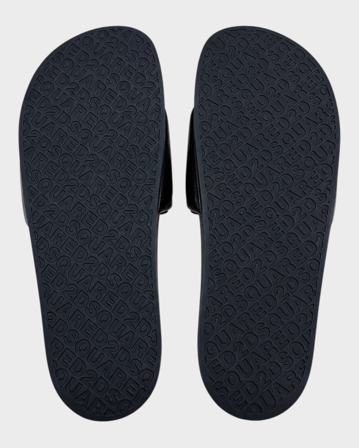 „ICON“ Slides – Schwarz/Weiß