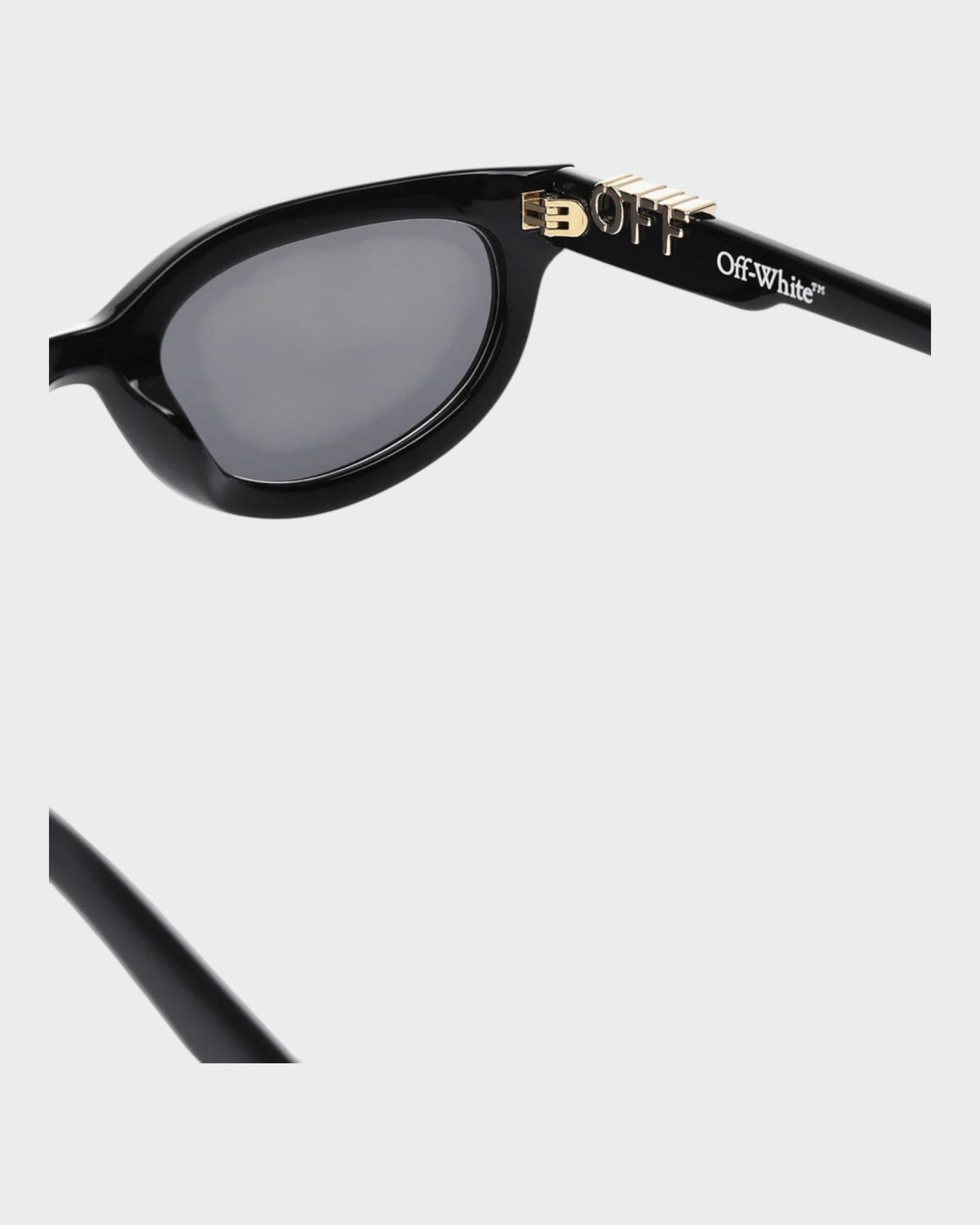 Sonnenbrille – Schwarz