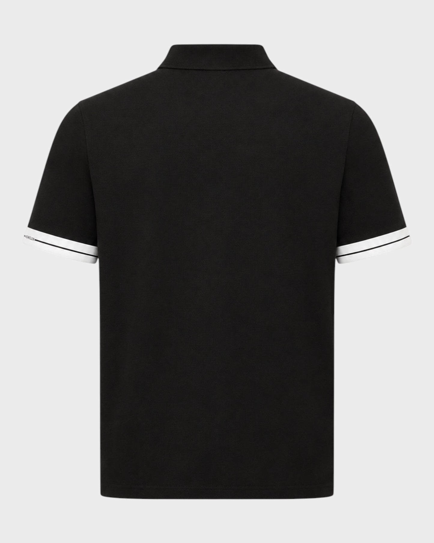 Poloshirt mit Logo-Details