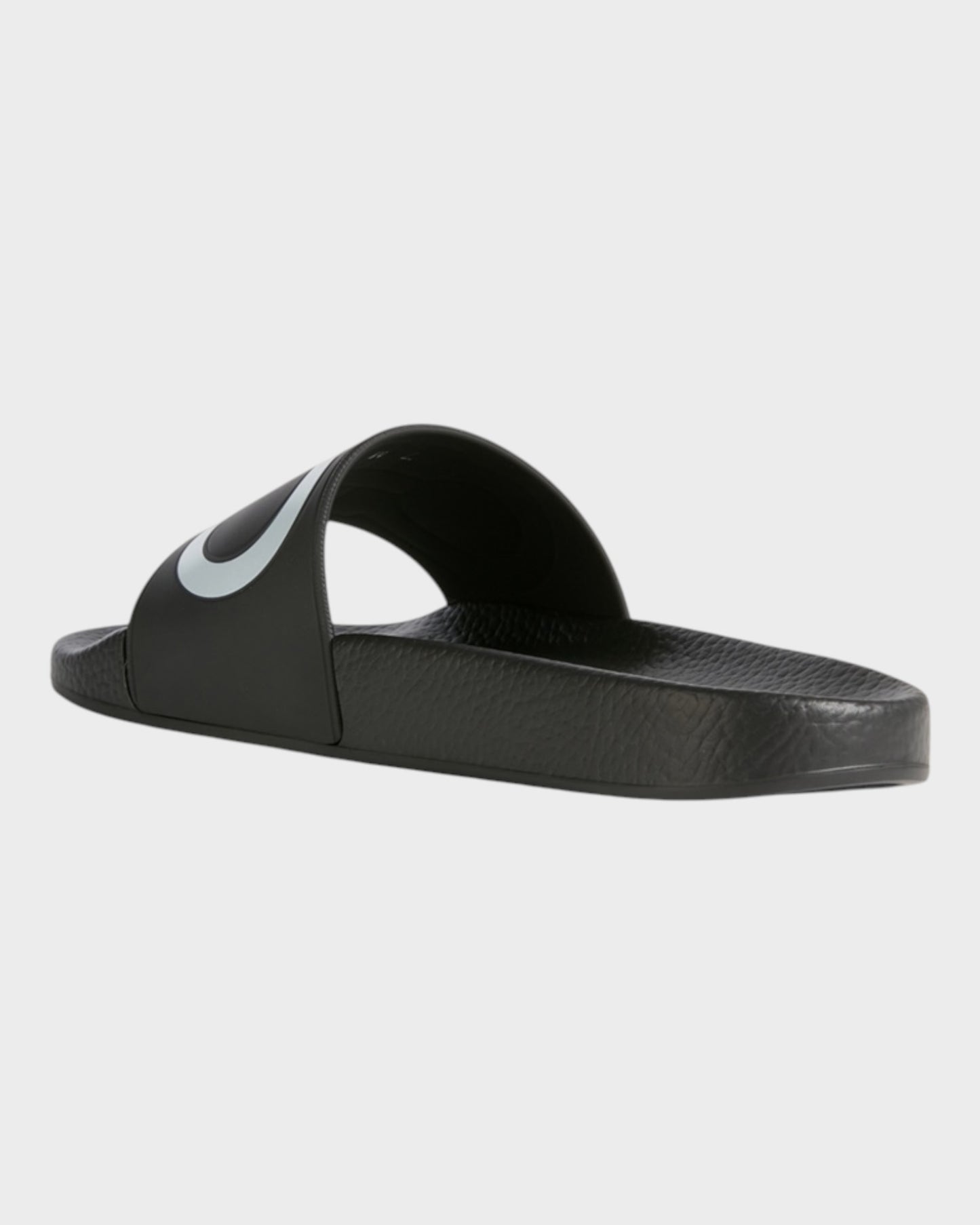 Ferragamo Logo-Badeschlappen
