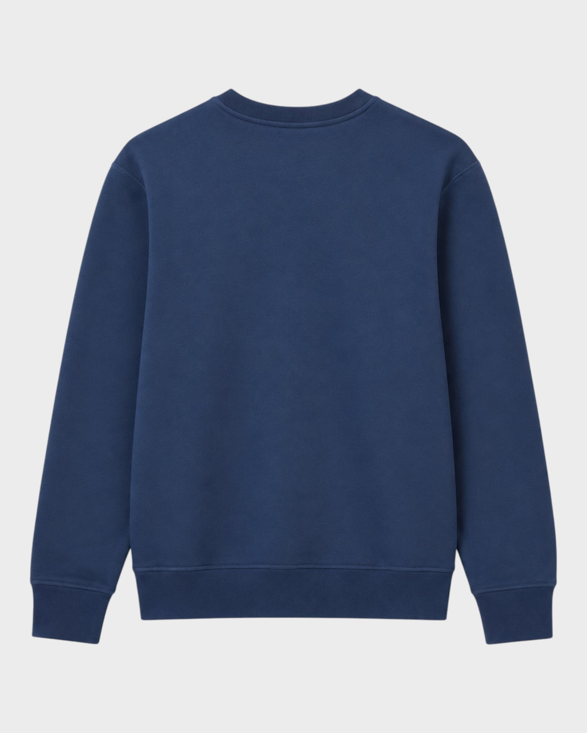 Ocean Resort Sweatshirt – Blau