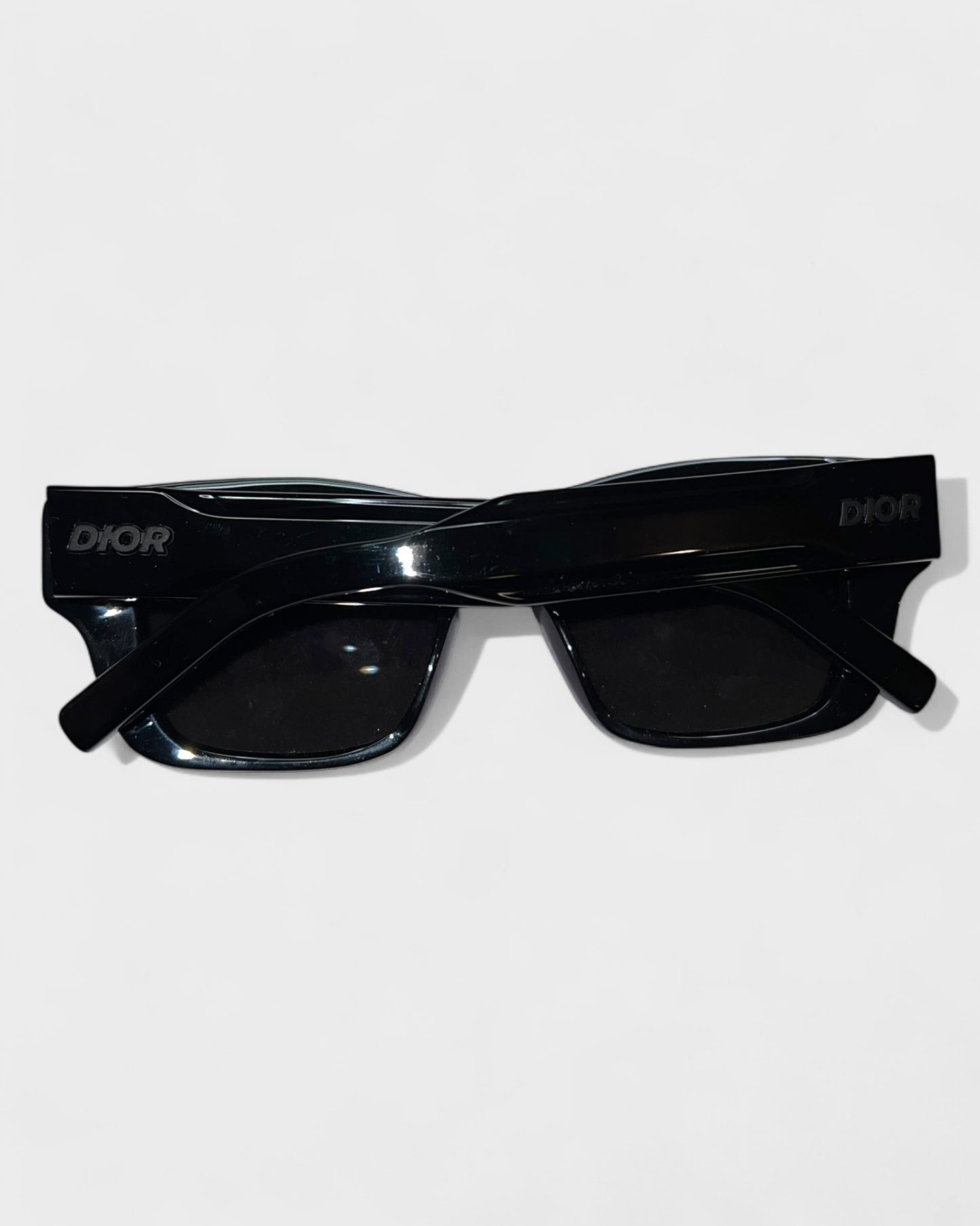 Xplorer S21 Sonnenbrille – Schwarz