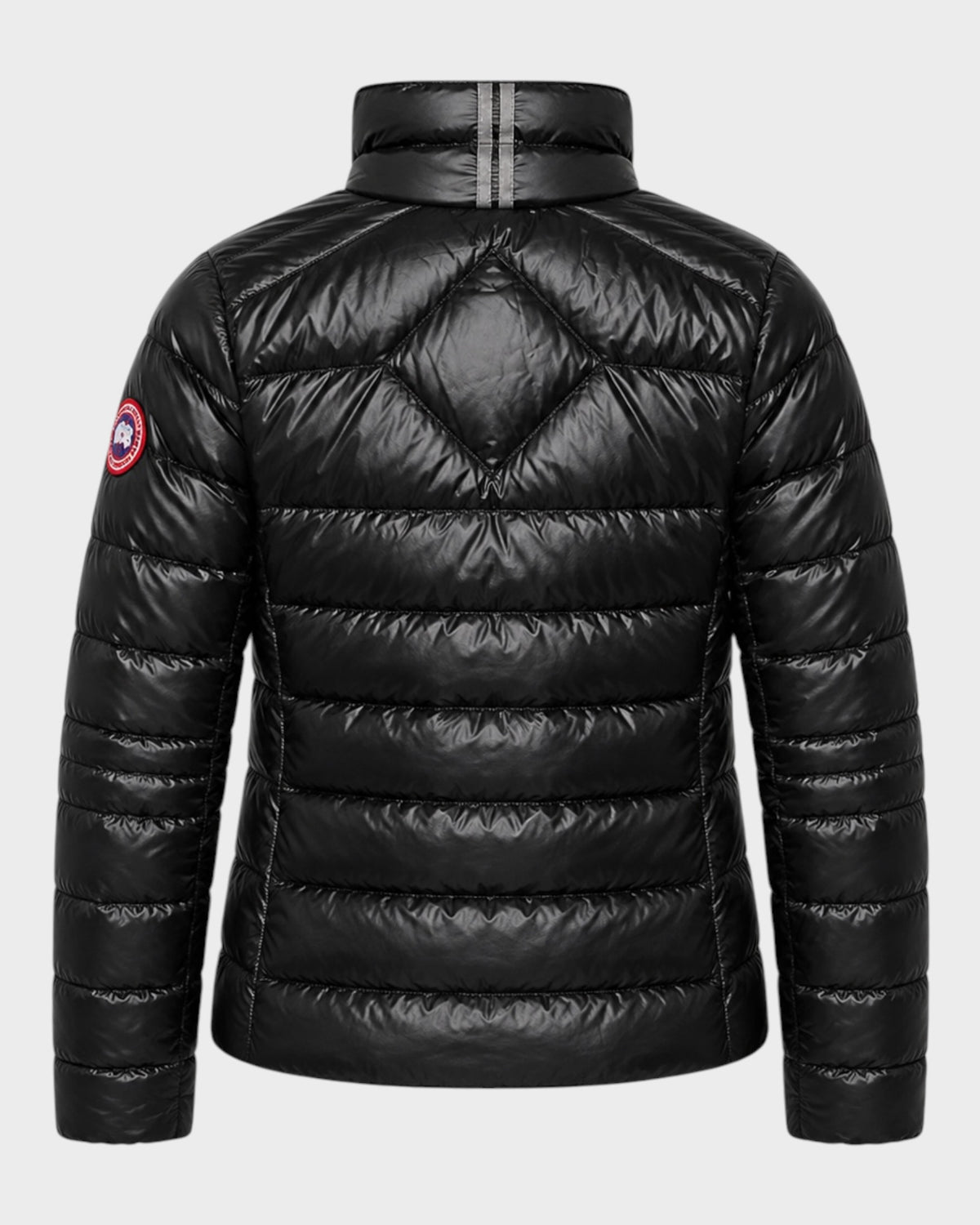 „Cypress“ Daunenjacke – Dunkelblau
