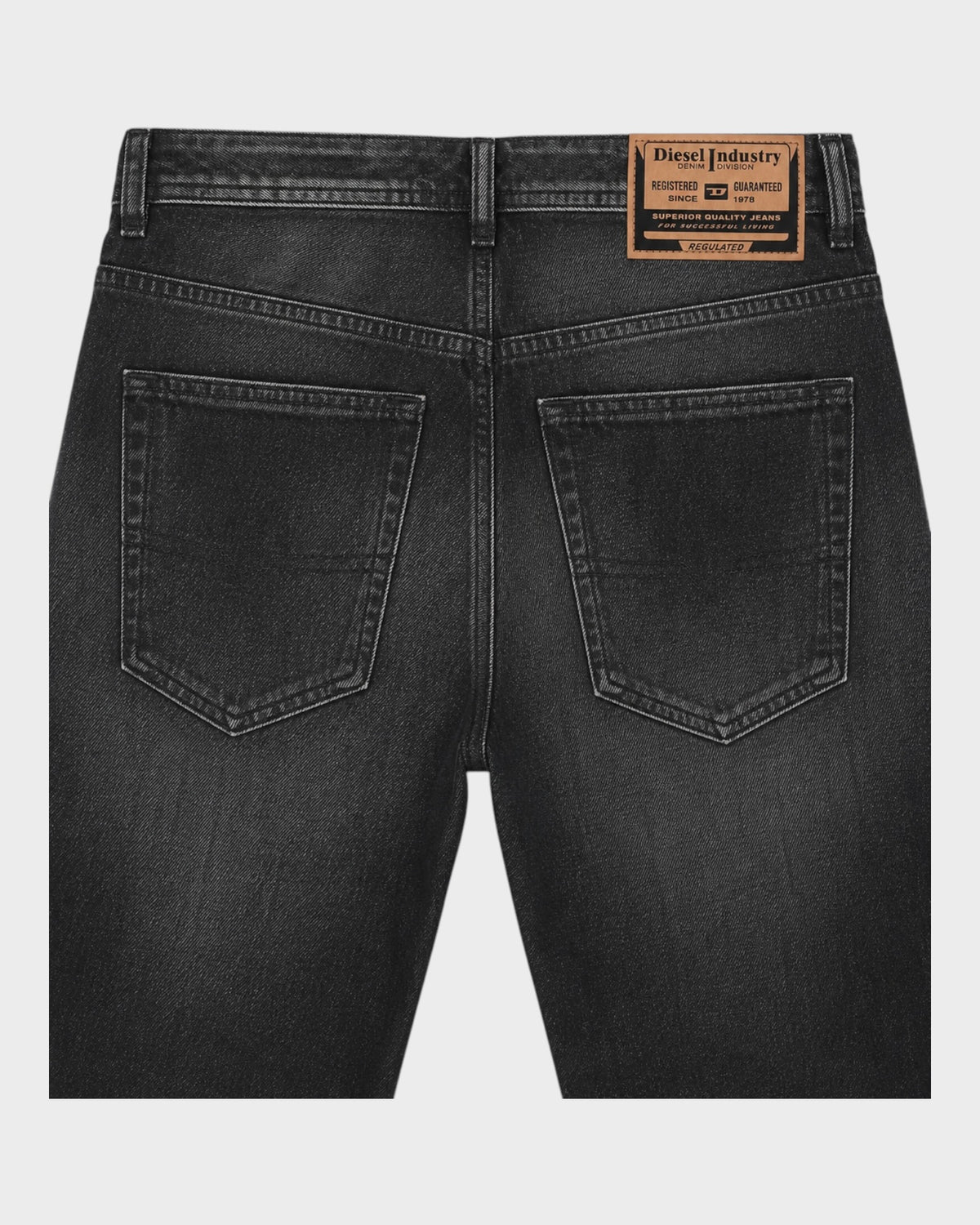 Buster-X Jeans