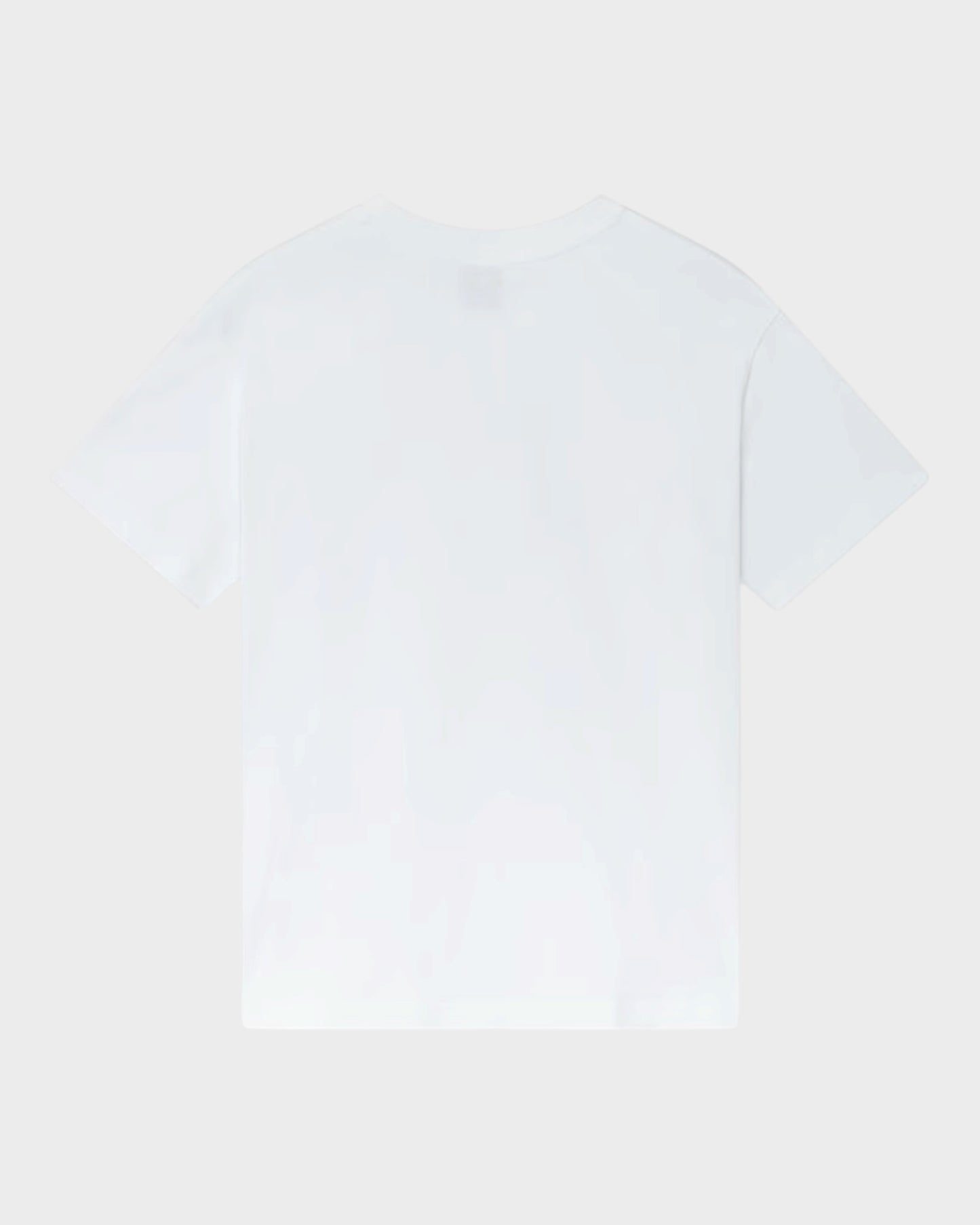 T-Shirt mit Tennis Club Print