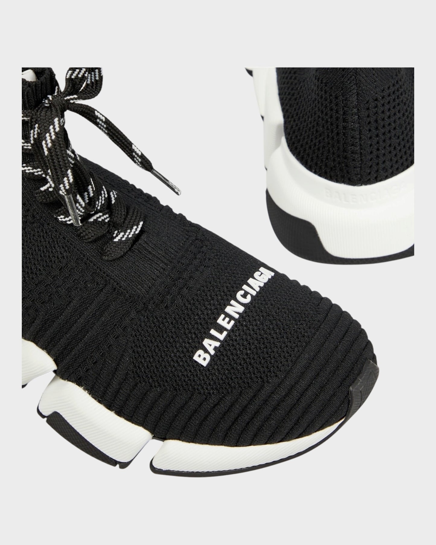 Speed Trainer 2.0 Lace-Up Sneaker