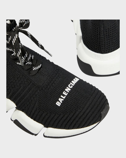 Speed Trainer 2.0 Lace-Up Sneaker