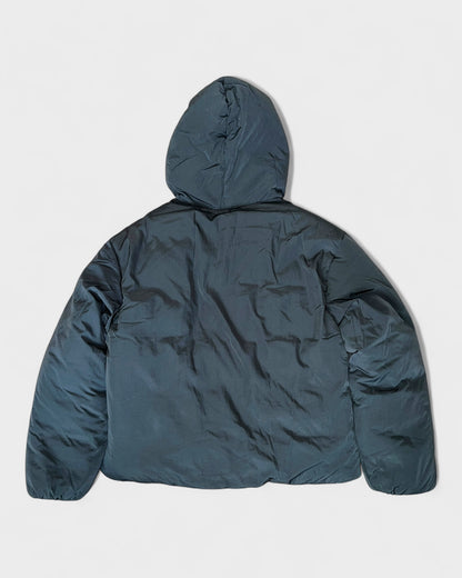 Daunenjacke „La Doudoune“ – Schwarz