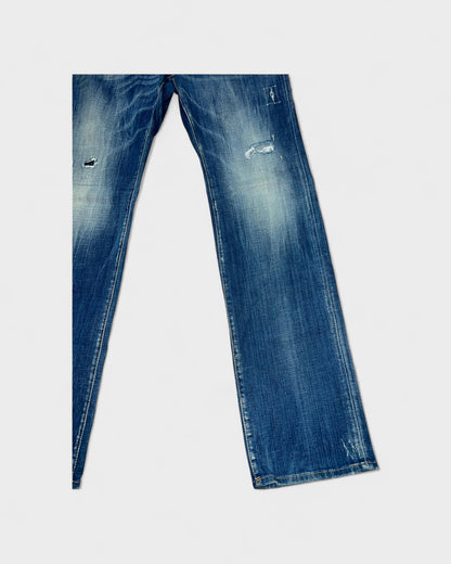 Cool Guy Jeans – Blau