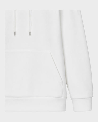 Hoodie – Weiß