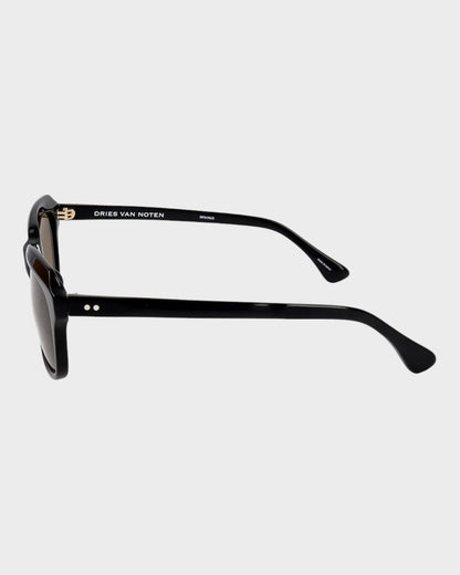 Sonnenbrille – Schwarz