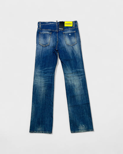 Cool Guy Jeans – Blau