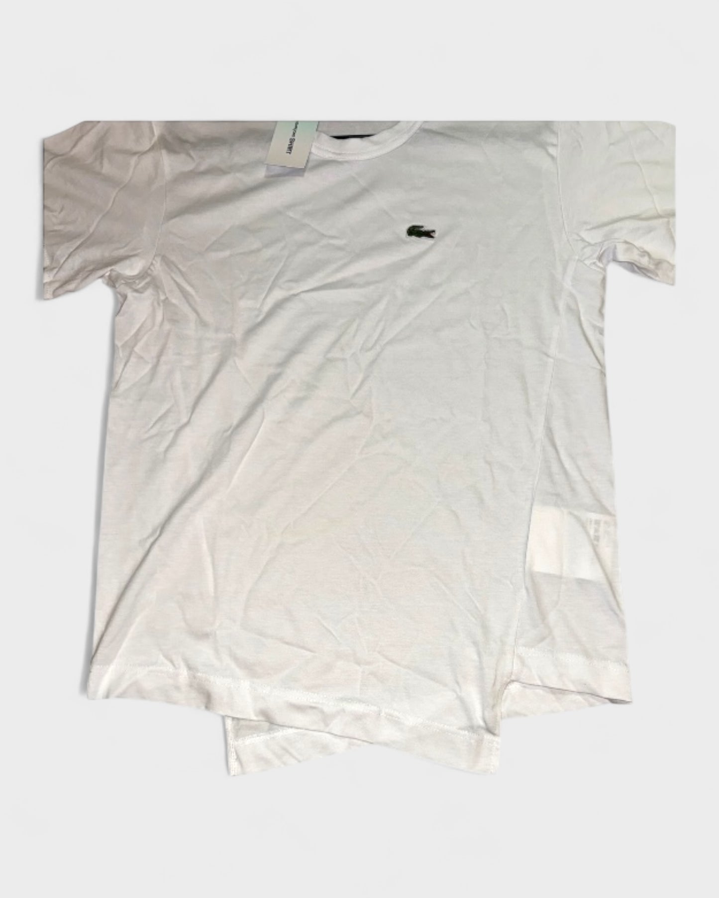 T-Shirt – Weiß