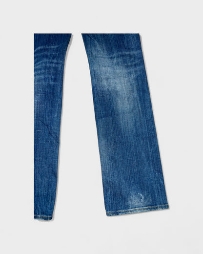 Cool Guy Jeans – Blau