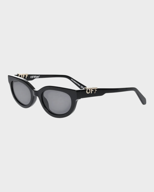 Sonnenbrille – Schwarz