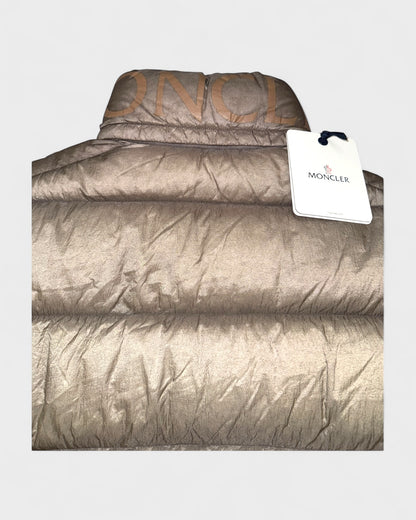 Cevenne Daunenjacke – Grau