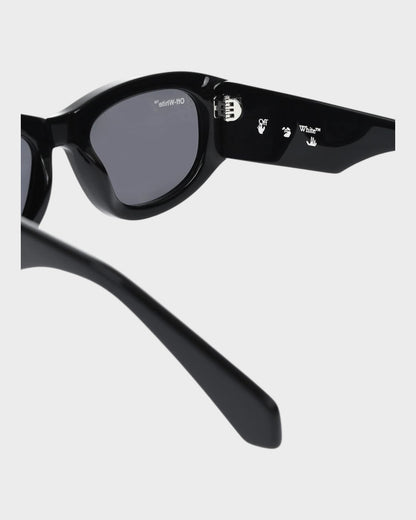 Sonnenbrille - Schwarz
