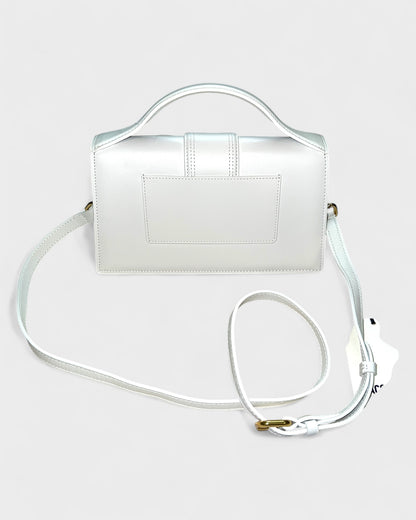 Le Grand Bambino Tasche – Weiß