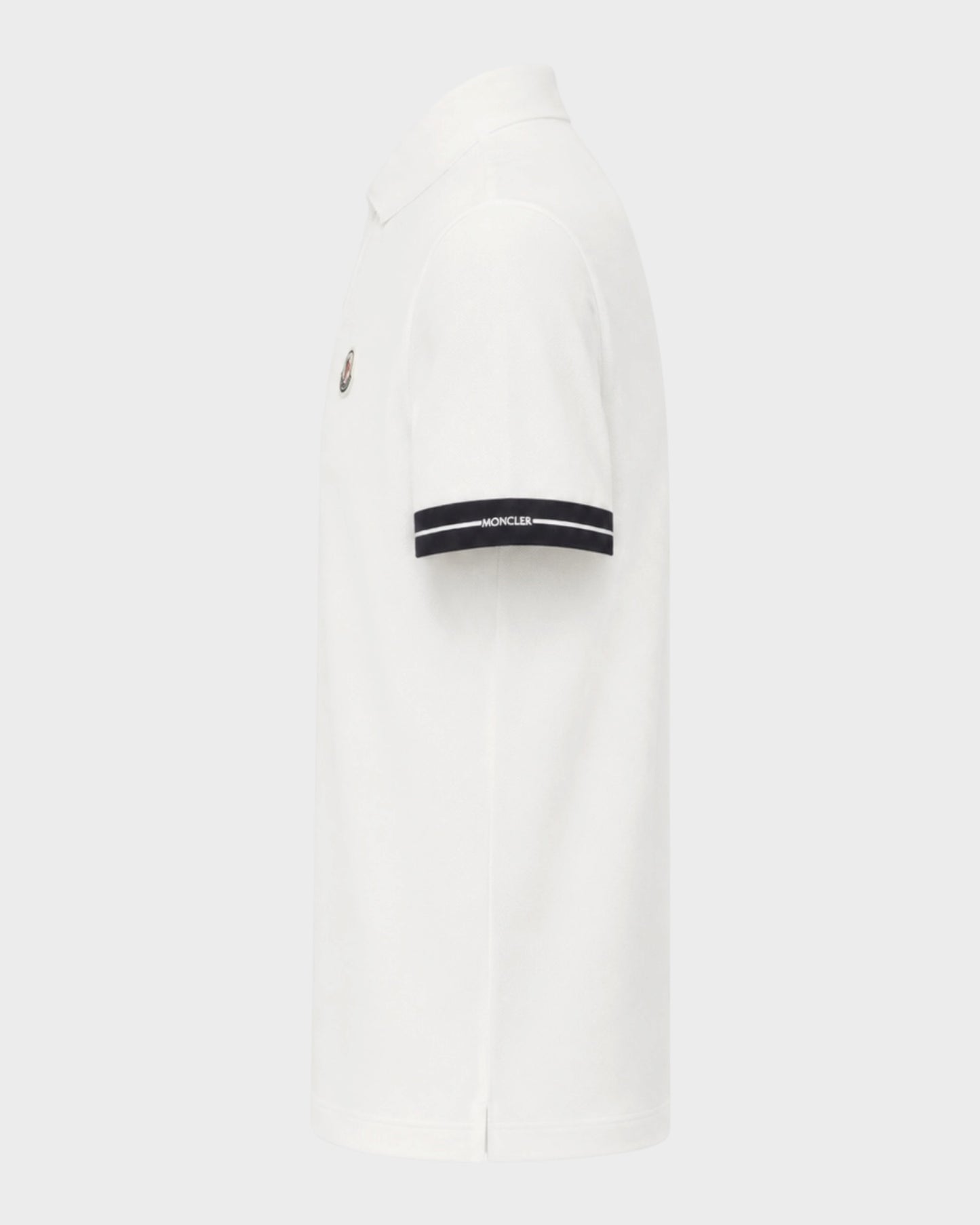 Poloshirt mit Logo-Details