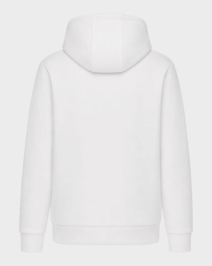Hoodie – Weiß