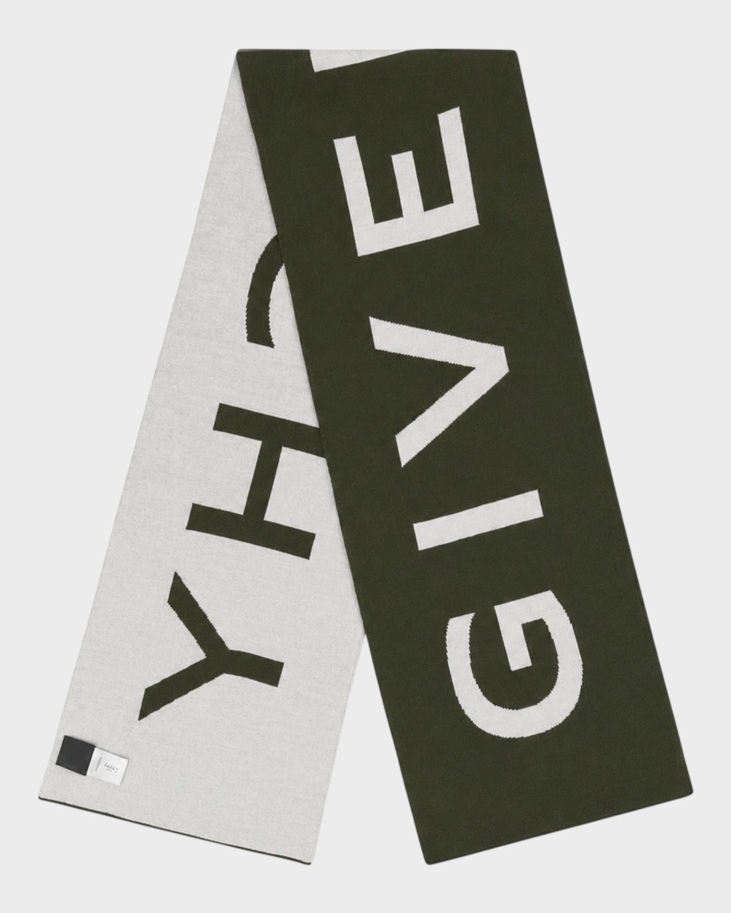 Givenchy Logo-Schal