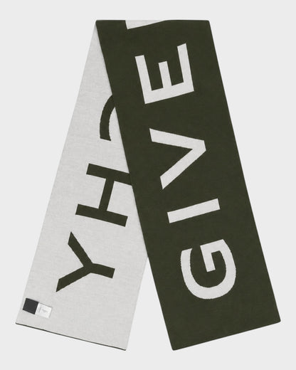Givenchy Logo-Schal
