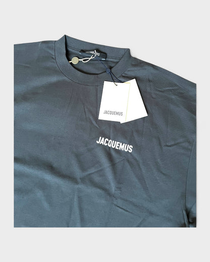 Les Classiques T‑Shirt – Nachtblau