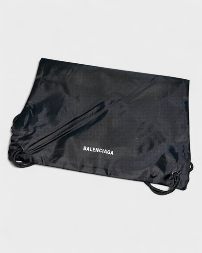 Balenciaga Speed 2.0 Sneakers – Schwarz/Rot