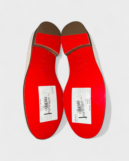 Loafer „Dandelion Spikes“ – Beige