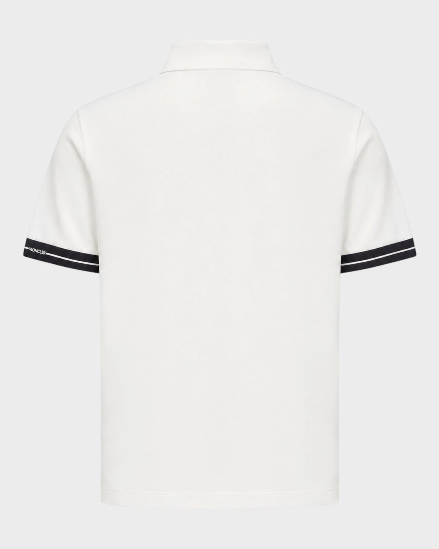 Poloshirt mit Logo-Details