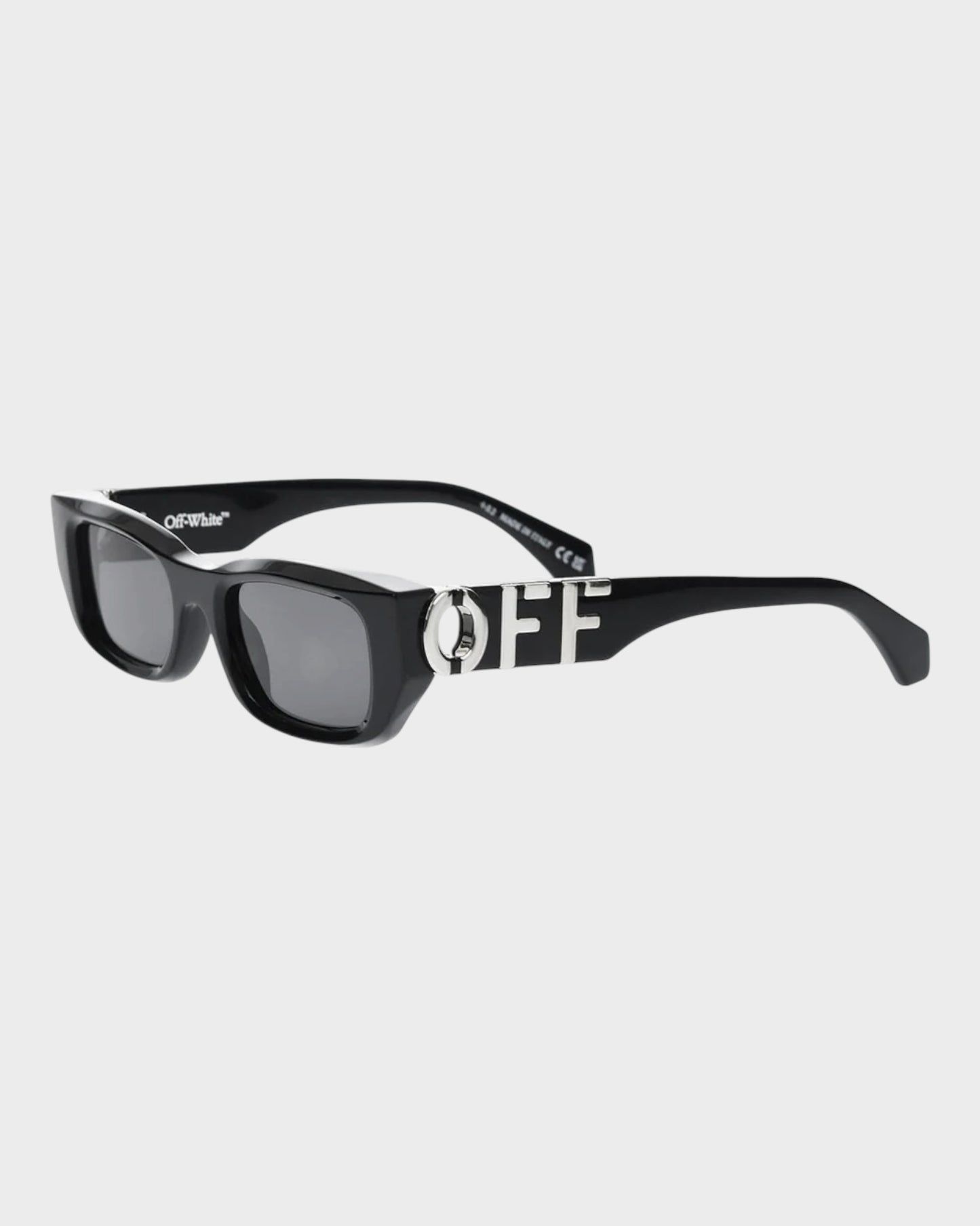 Sonnenbrille – Schwarz