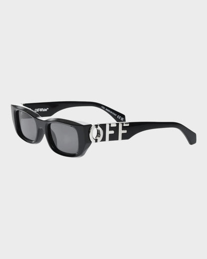 Sonnenbrille – Schwarz