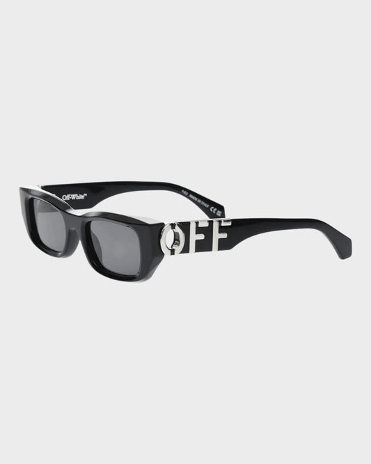 Sonnenbrille – Schwarz