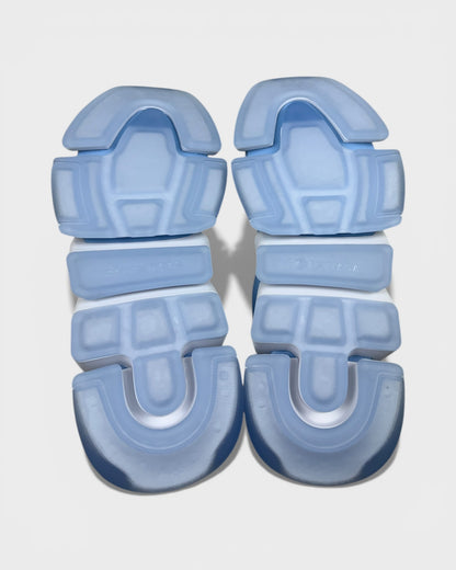 Speed 2.0 Sneaker – Himmelblau
