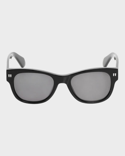 Sonnenbrille – Schwarz