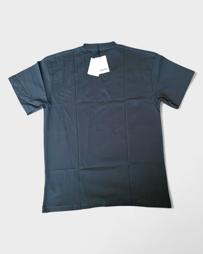 Les Classiques T‑Shirt – Nachtblau