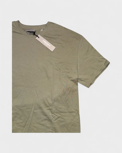 ESSENTIALS T-Shirt – Desert Taupe