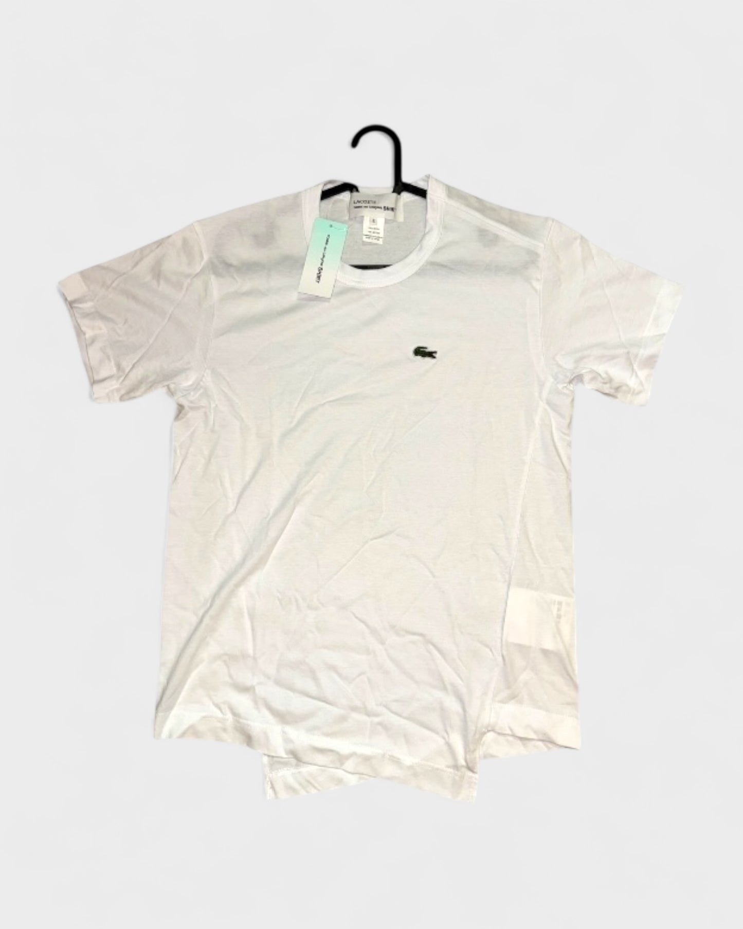 T-Shirt – Weiß