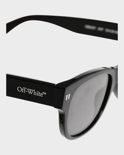 Sonnenbrille – Schwarz