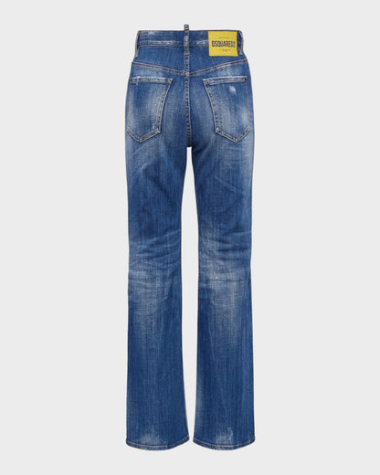 Cool Guy Jeans – Blau