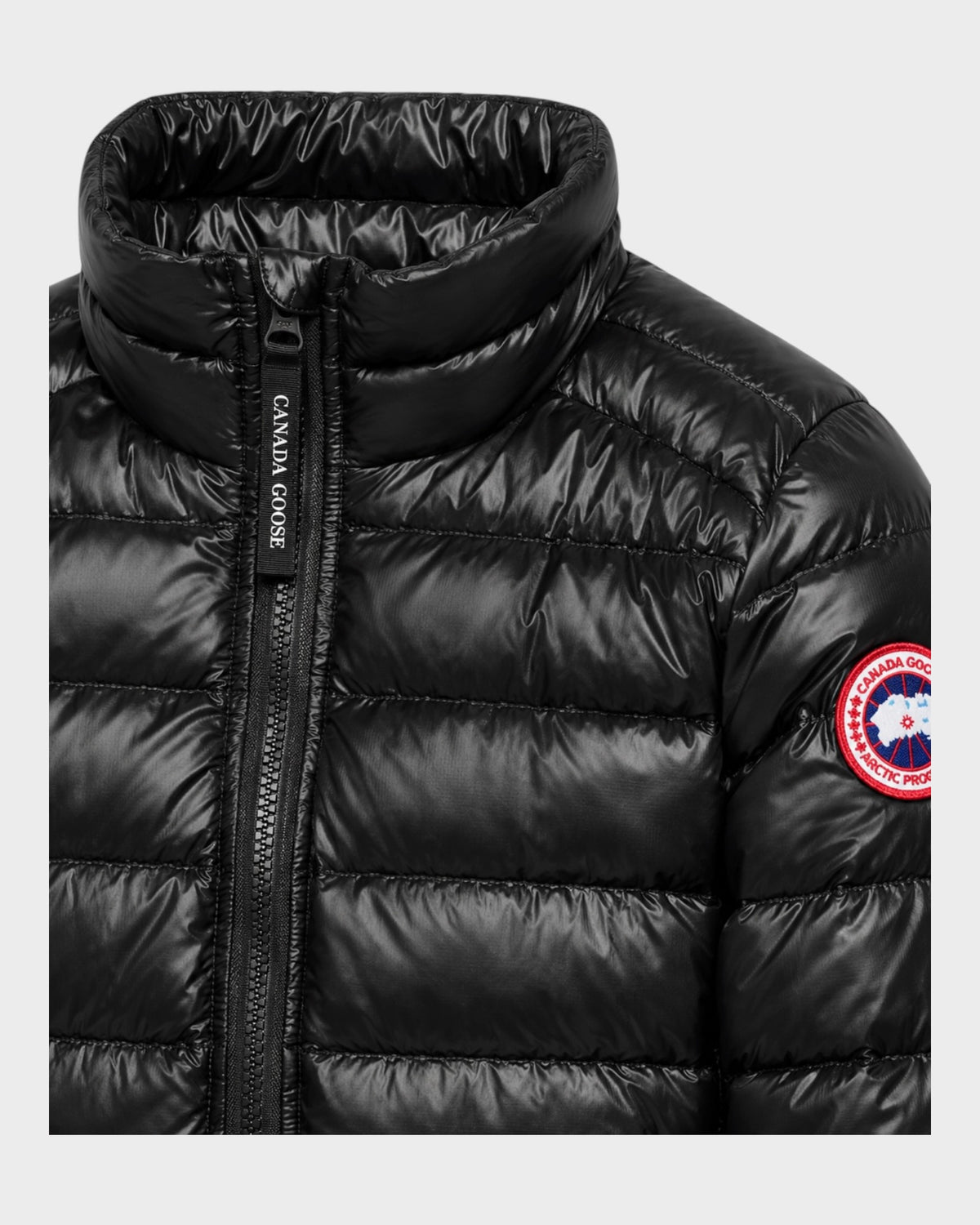 „Cypress“ Daunenjacke – Dunkelblau