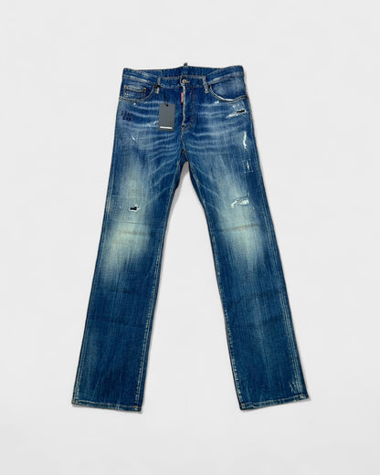 Cool Guy Jeans – Blau
