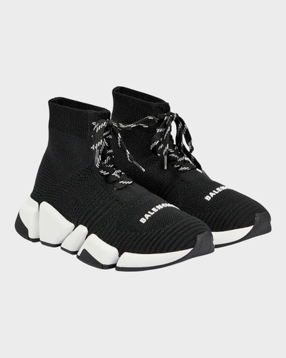 Speed Trainer 2.0 Lace-Up Sneaker