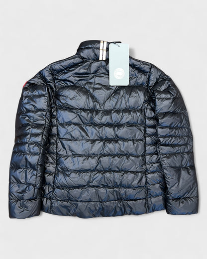 Canada Goose „Cypress“ Daunenjacke – Dunkelblau