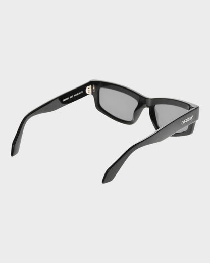 Sonnenbrille – Schwarz