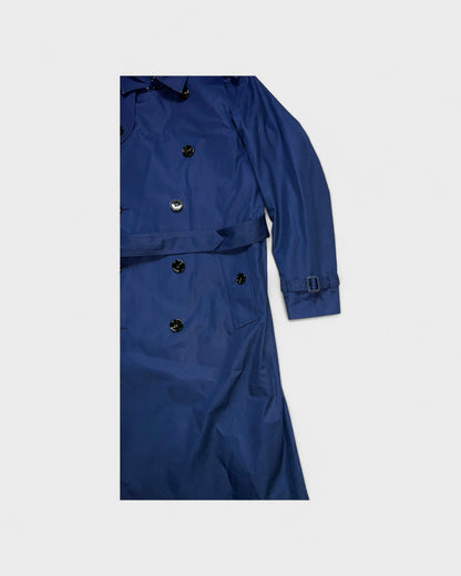 Trenchcoat Kensington – Navy