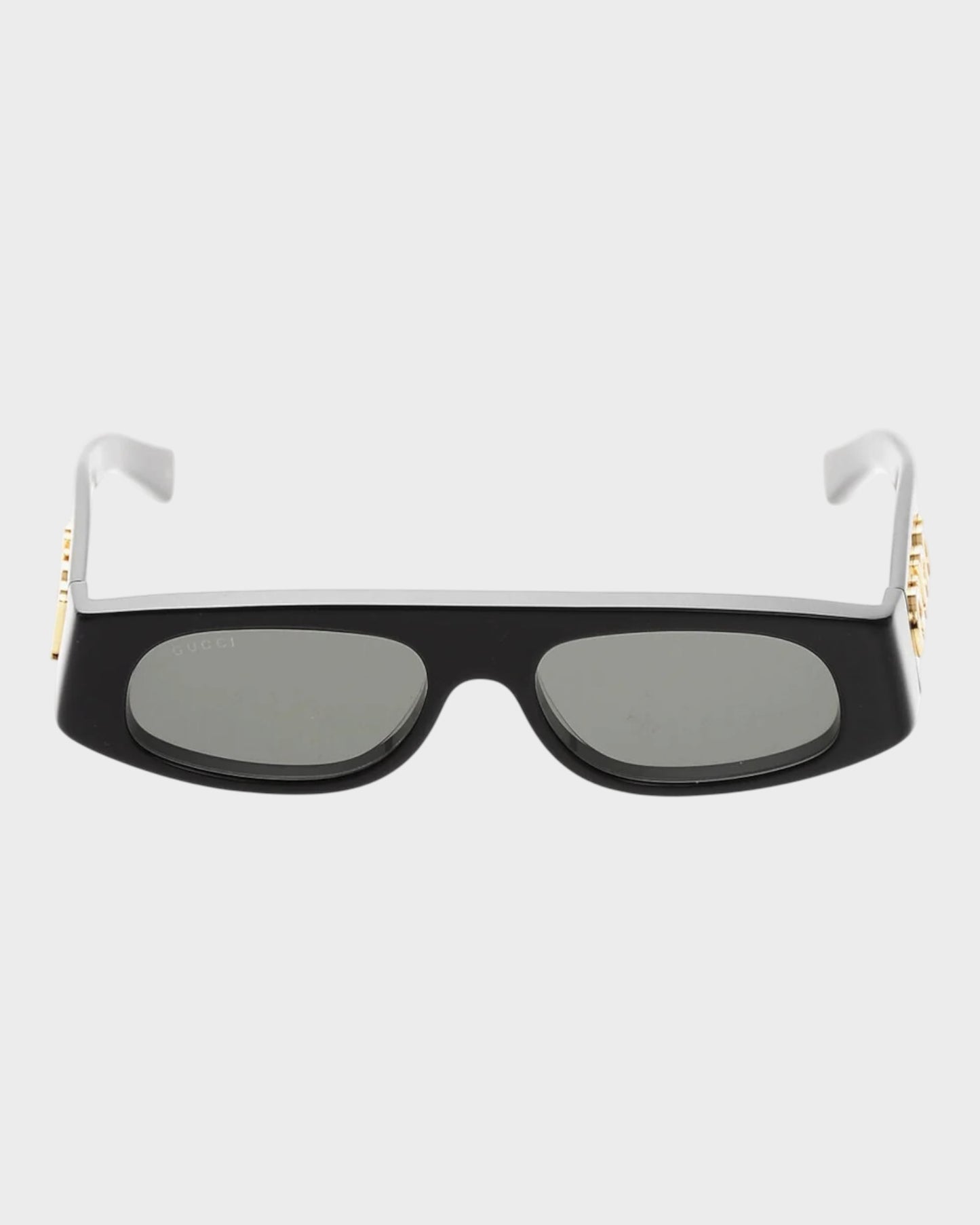 Sonnenbrille – Schwarz